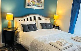 Zoe Bistro & Accommodation